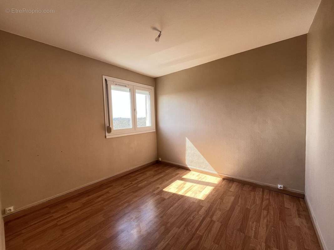 Appartement à VILLENEUVE-D&#039;ASCQ