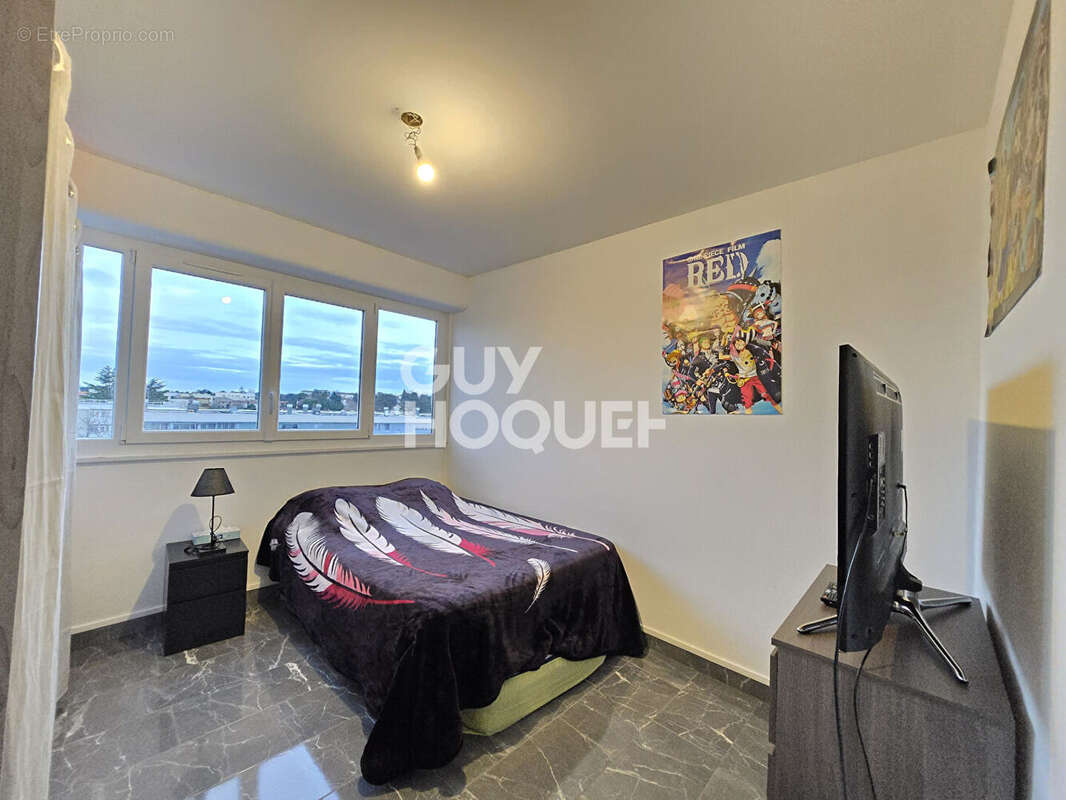 Appartement à RILLIEUX-LA-PAPE