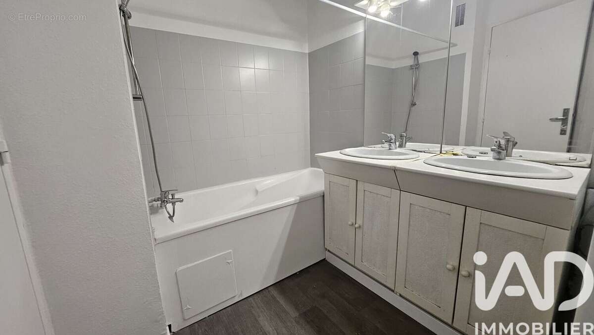 Photo 2 - Appartement à SAINT-HERBLAIN