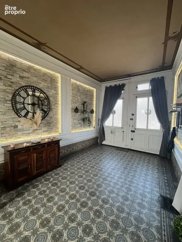 Maison 170 m² à Le Cateau-Cambresis  - photo 4