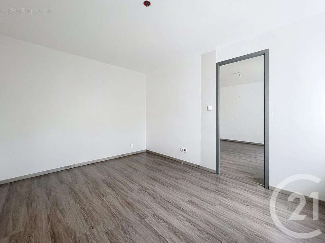 Appartement à EPINAL