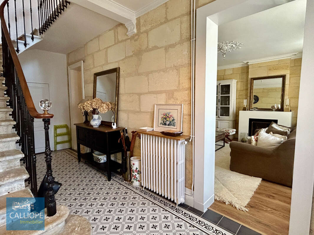 Maison à LUDON-MEDOC