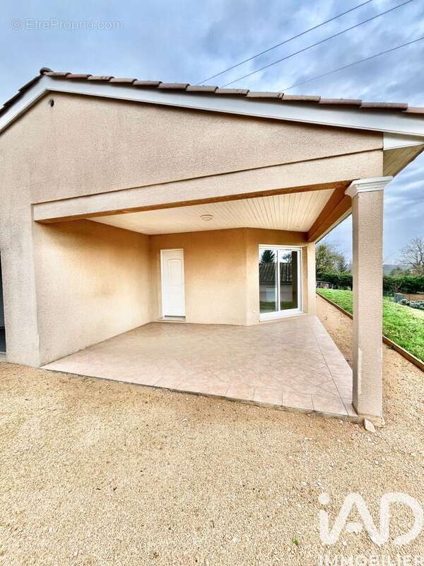 Photo 9 - Maison à LAIZE