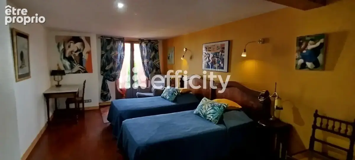 Maison 292 m² à Usson-En-Forez  - photo 11