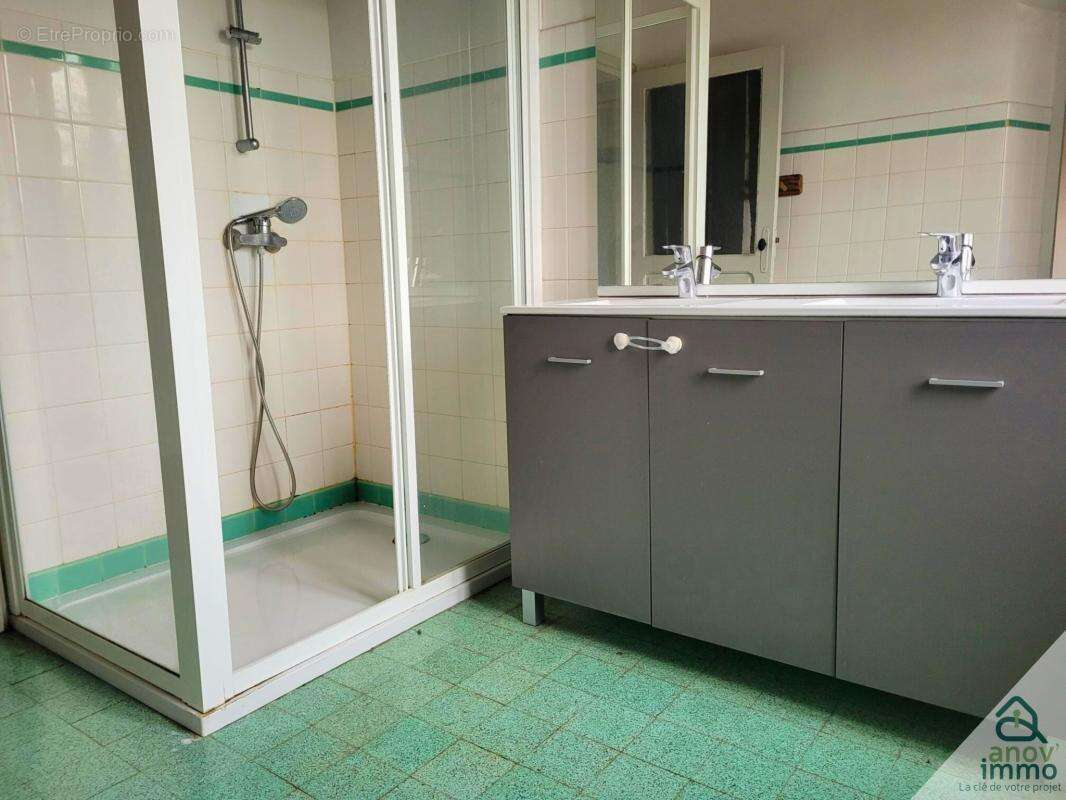 Maison à DAUMAZAN-SUR-ARIZE