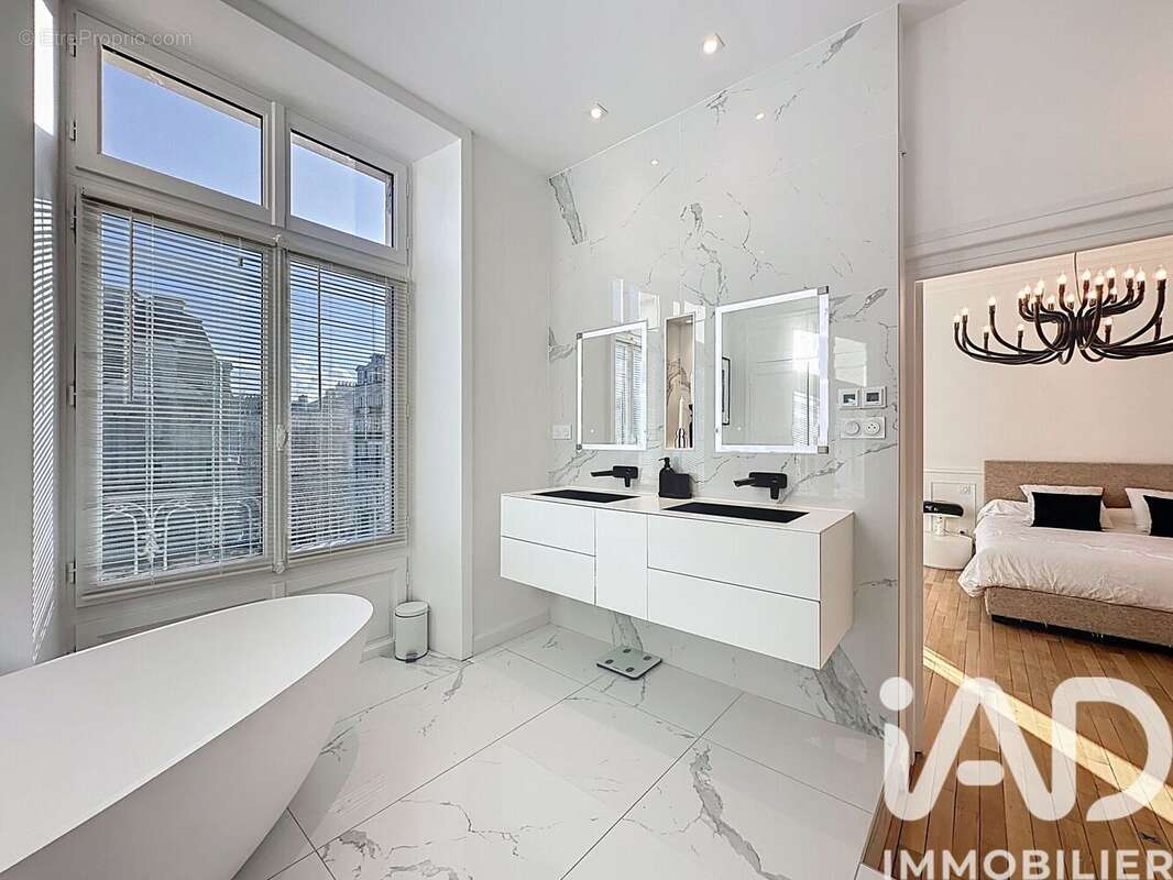 Photo 8 - Appartement à RENNES