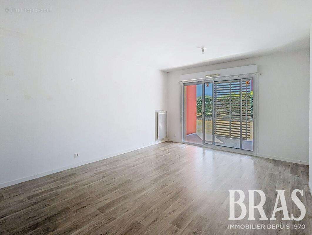Appartement Auray 2 pièce(s) - photo 4