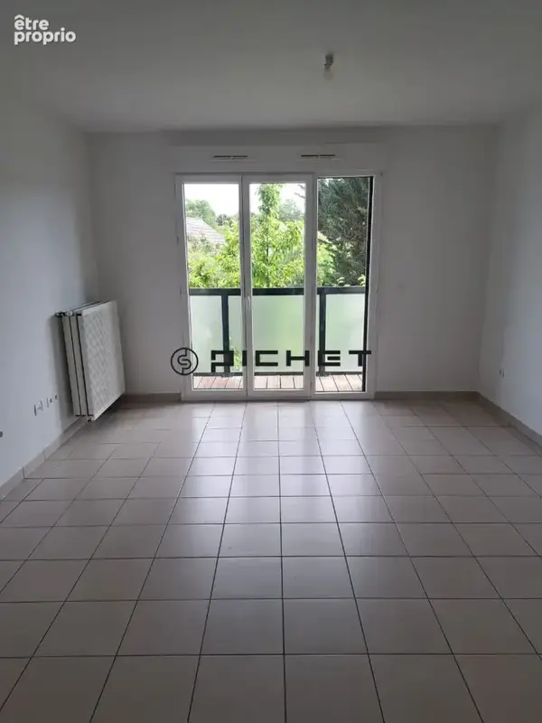 Appartement 3 pièces 59 m² · à Dammarie-les-Lys · 59 m² · 140 000 €