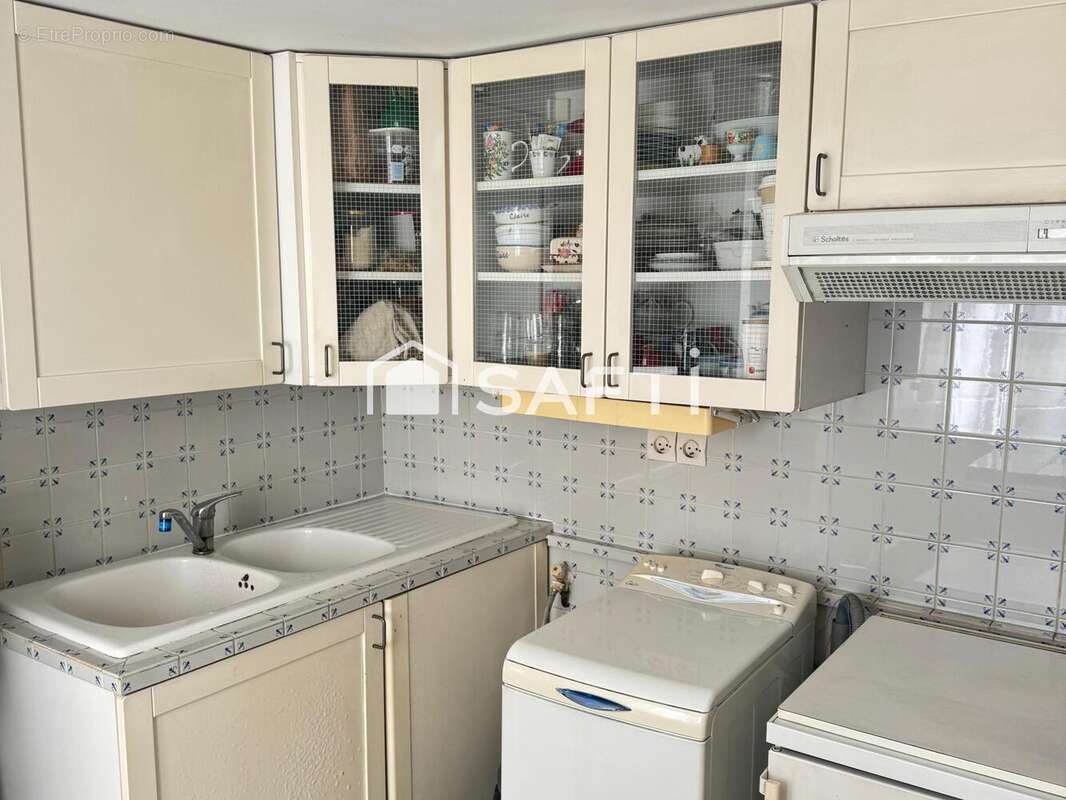 Photo 9 - Appartement à PARIS-19E