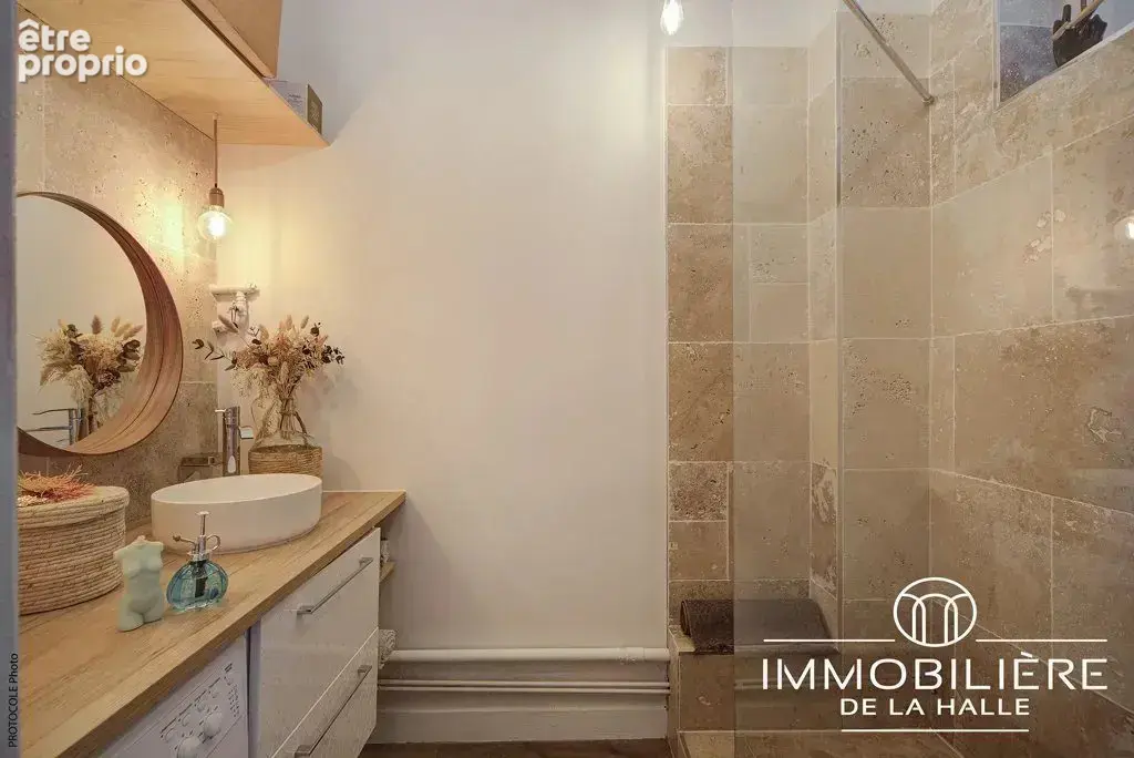 Appartement 56 m² à Toulouse  - photo 9