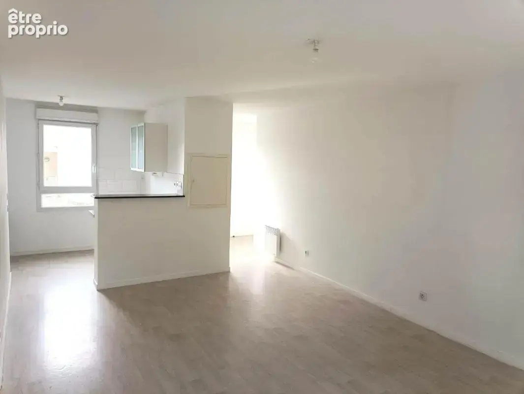 Appartement - photo 4