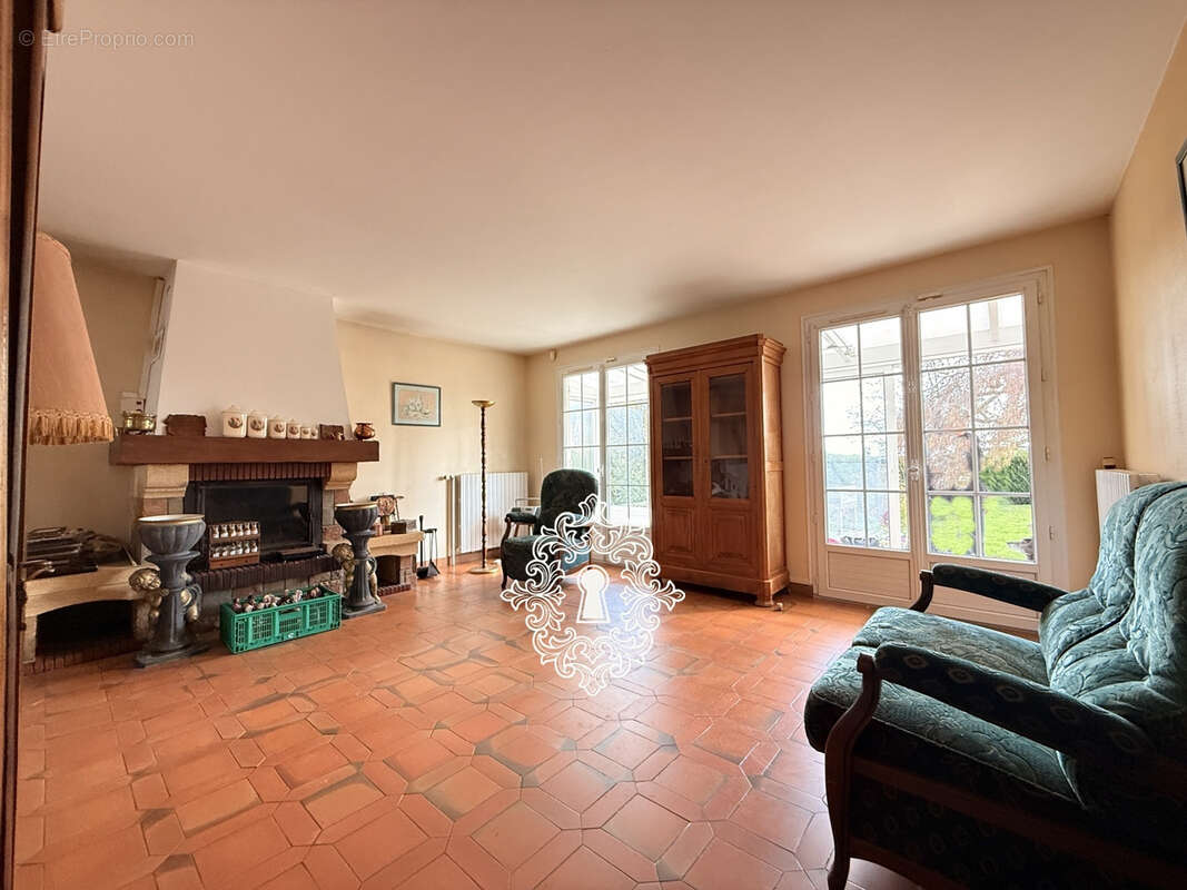 Maison à MAISON-ROUGE