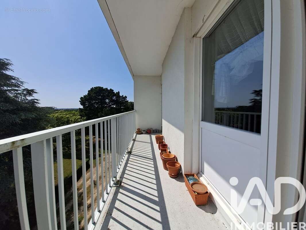 Photo 5 - Appartement à SAINT-HERBLAIN