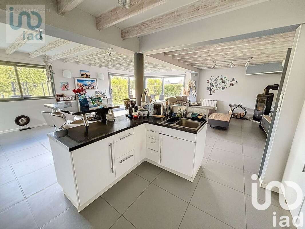 Photo 9 - Maison à ZEGERSCAPPEL