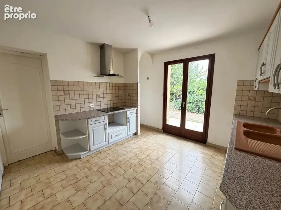 Nouveau sur TORREILLES Villa 3 Faces 5 pièce(s) 105 m2 - photo 2