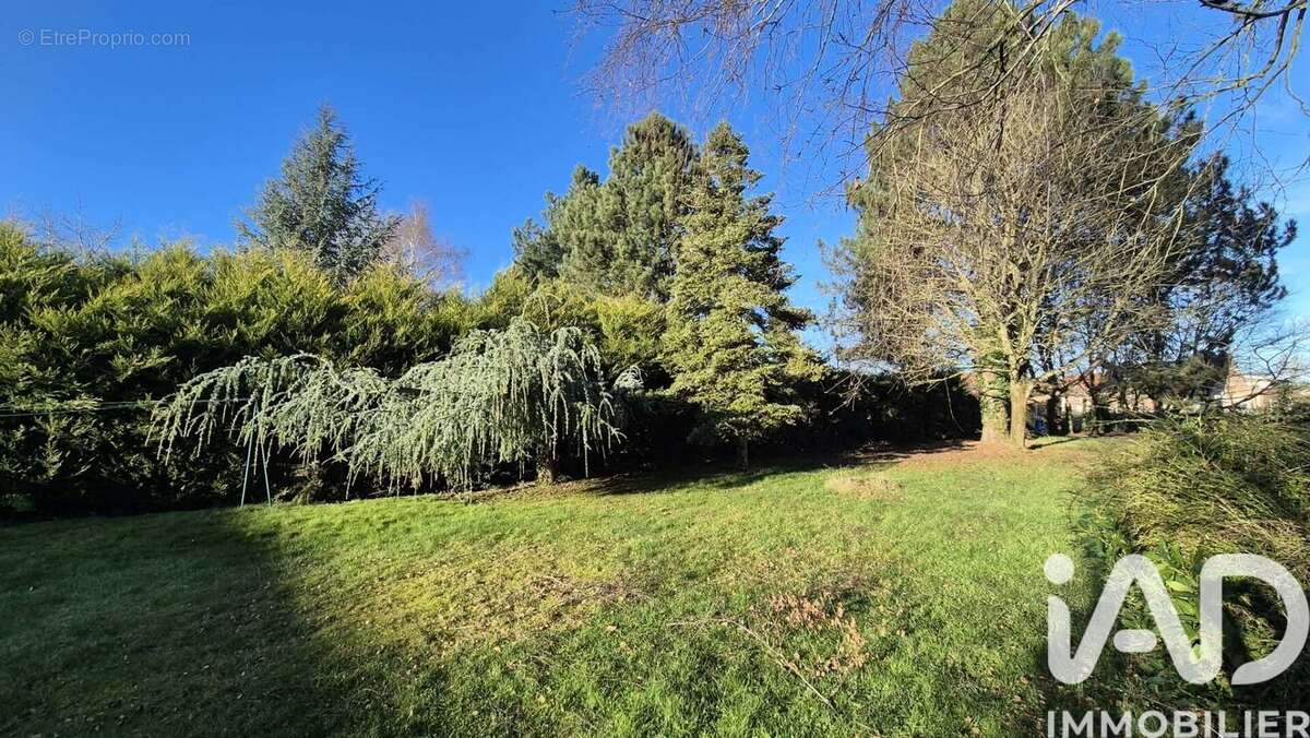 Photo 5 - Maison à LANDAS