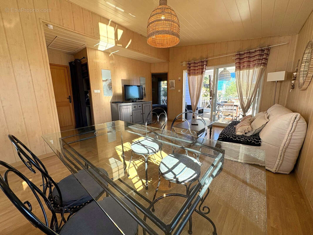 Maison à GASSIN