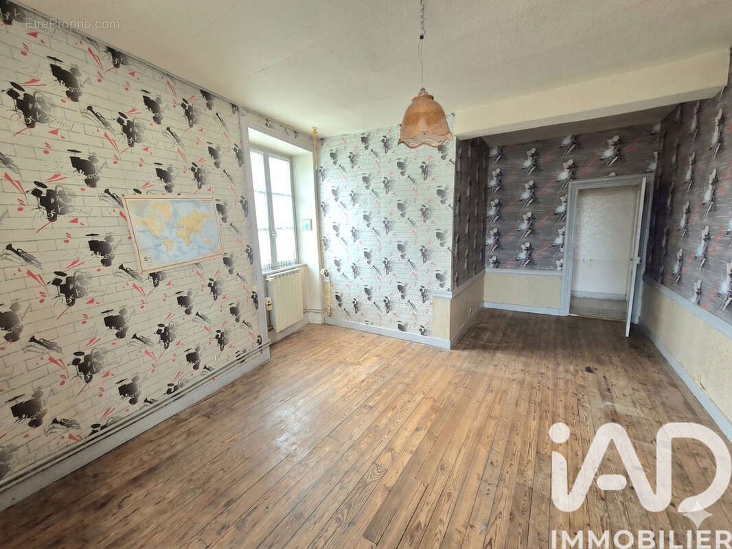 Maison 355 m² à Saint-Just-En-Chevalet  - photo 8