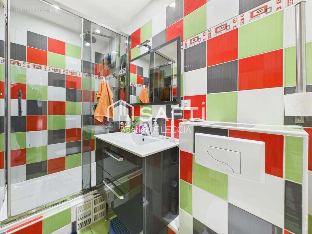 Photo 7 - Maison à PORTET-SUR-GARONNE