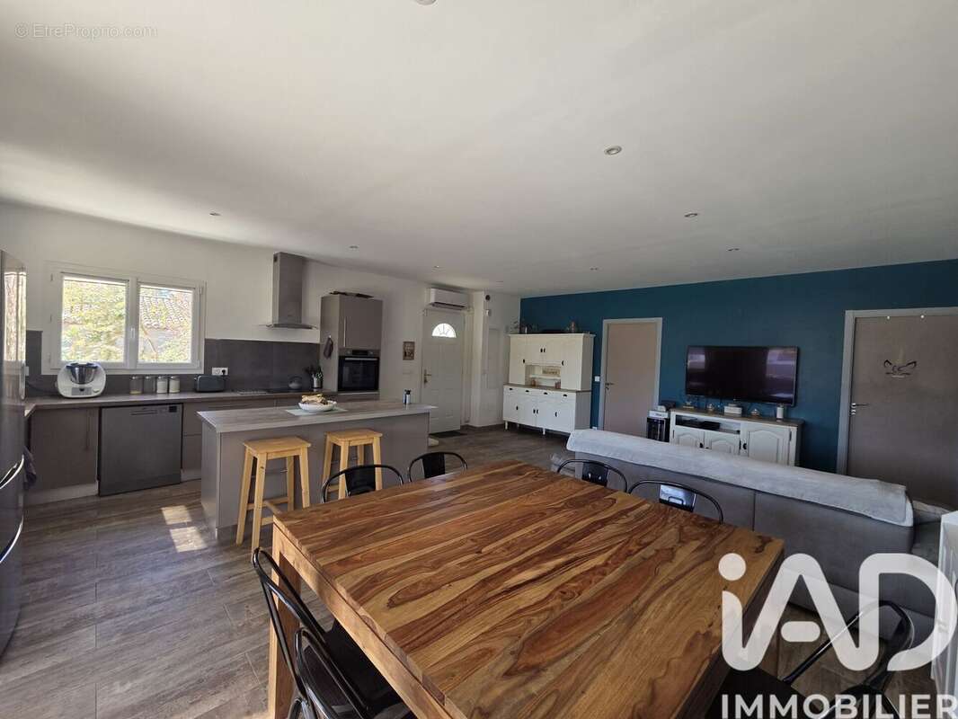 Photo 3 - Maison à VEDENE