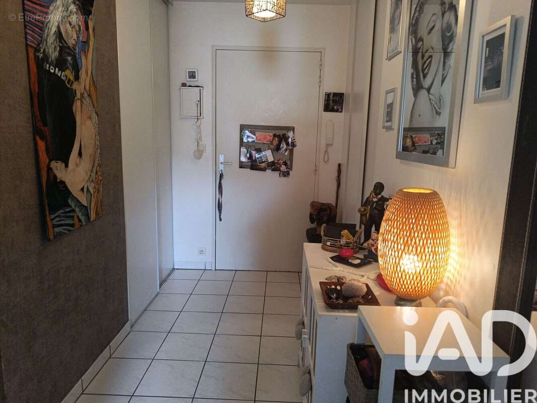 Photo 4 - Appartement à SAINT-CYR-SUR-LOIRE