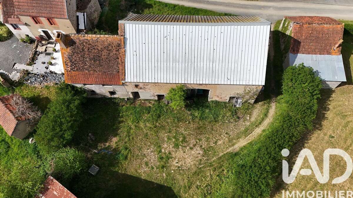 Photo 6 - Maison à BORD-SAINT-GEORGES