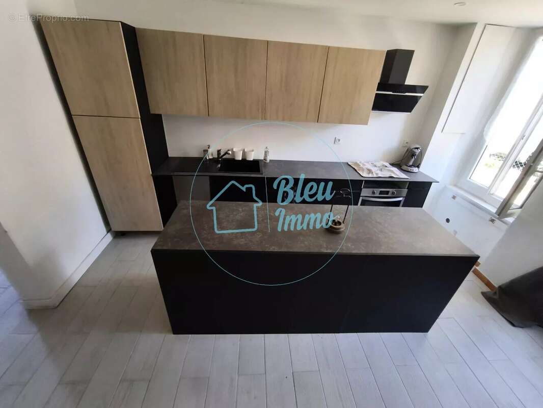 Maison à BIZE-MINERVOIS