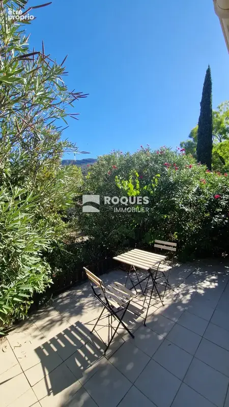 A VENDRE, proche Lodève, villa indépendante plus piscine, 92 m2 habitables, sur 1514 m2 de terrain attenant - photo 4
