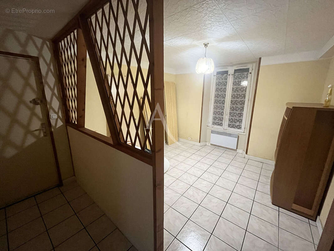 Appartement à DOURDAN