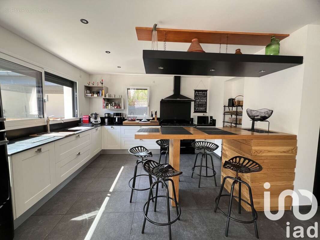 Photo 9 - Maison à MARCE