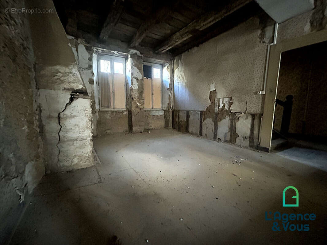 Appartement à PONTIVY