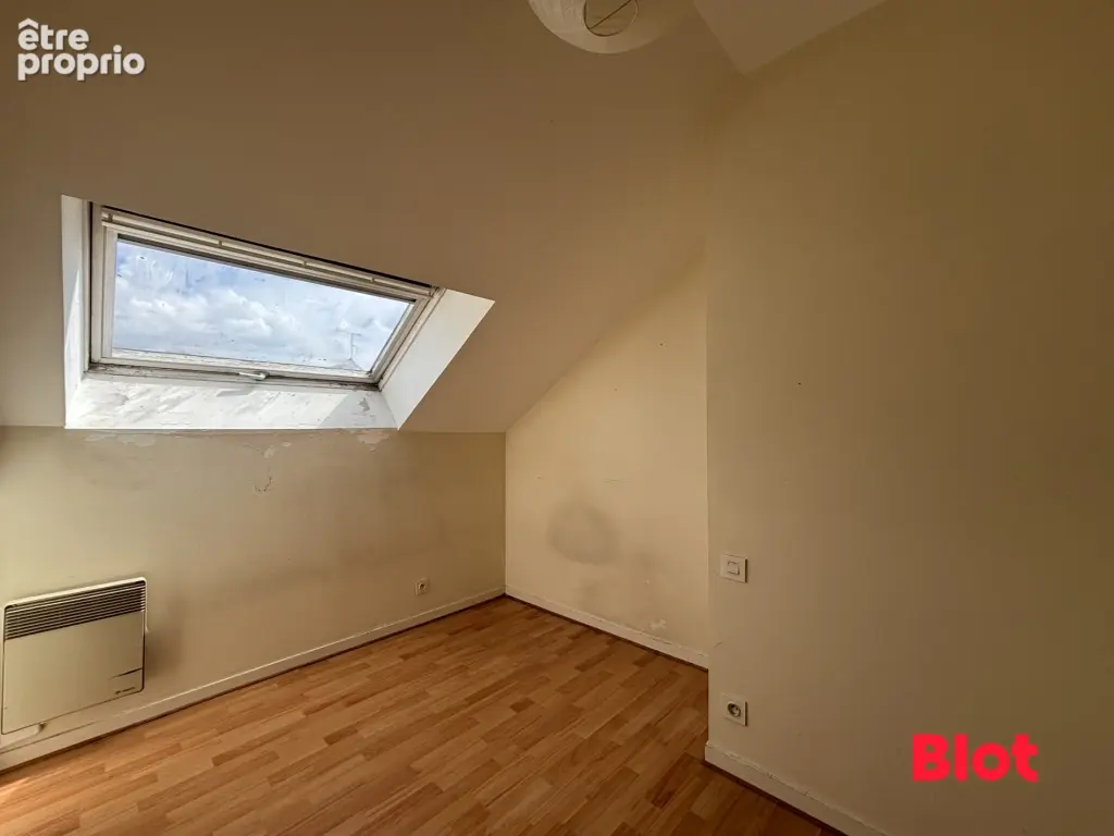 Maison 4 pièces 73 m² à vendre à Crevin (35320) - photo 9