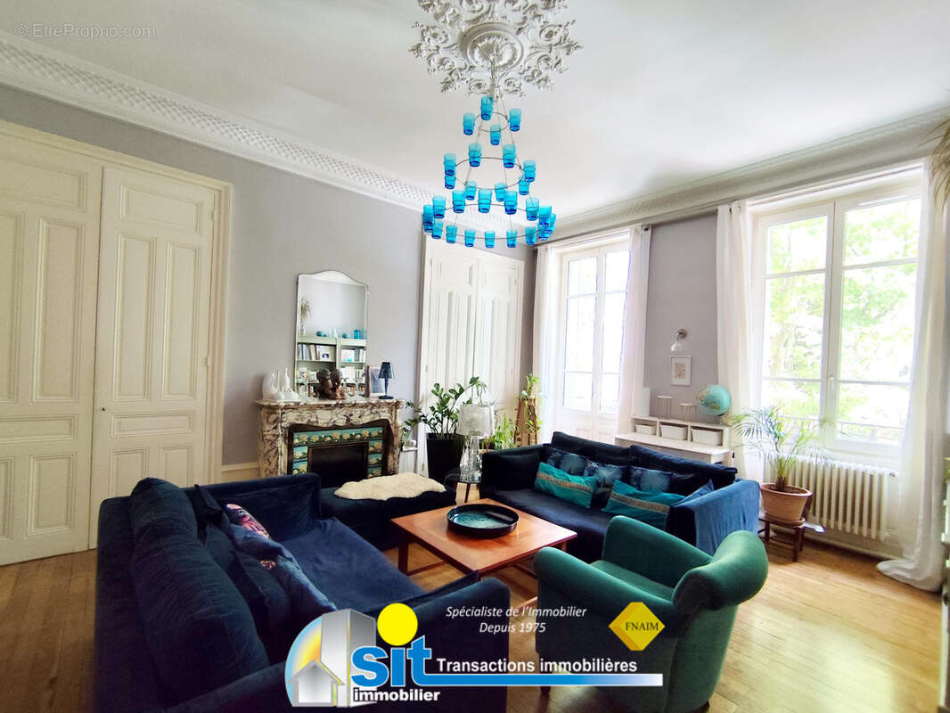 Appartement à VIENNE