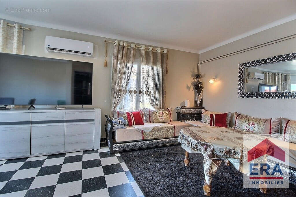Appartement à AVIGNON