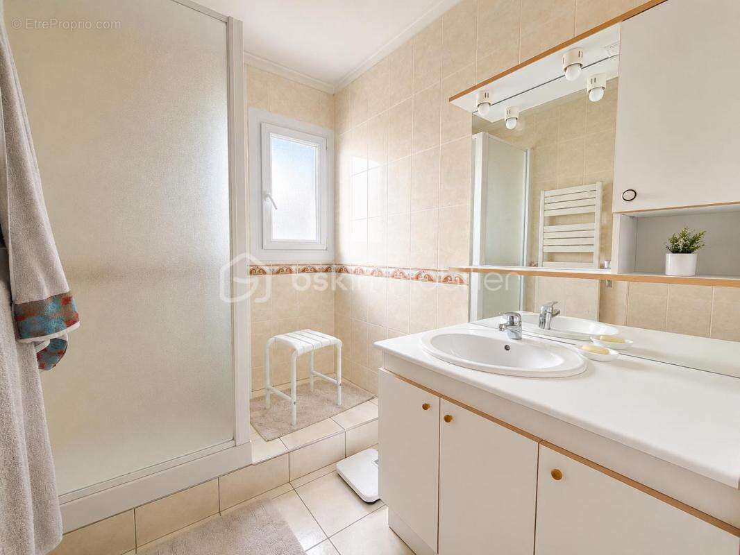 Appartement à LA ROCHE-SUR-YON