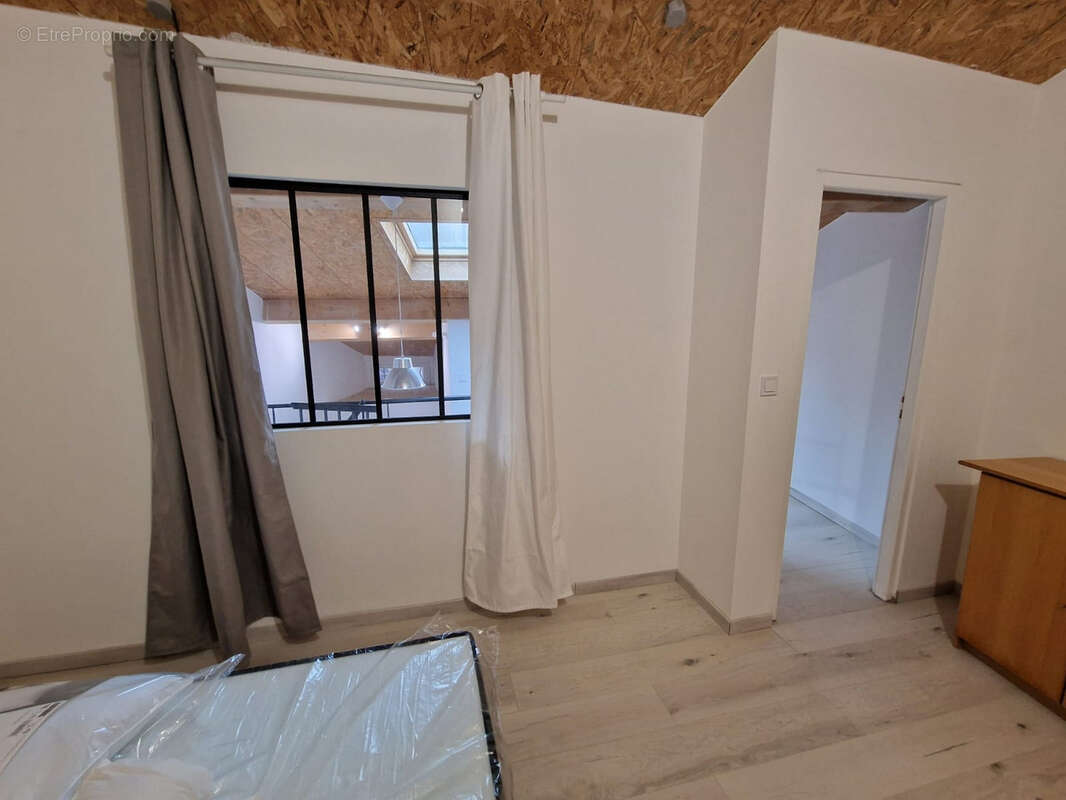 Appartement à GONFARON