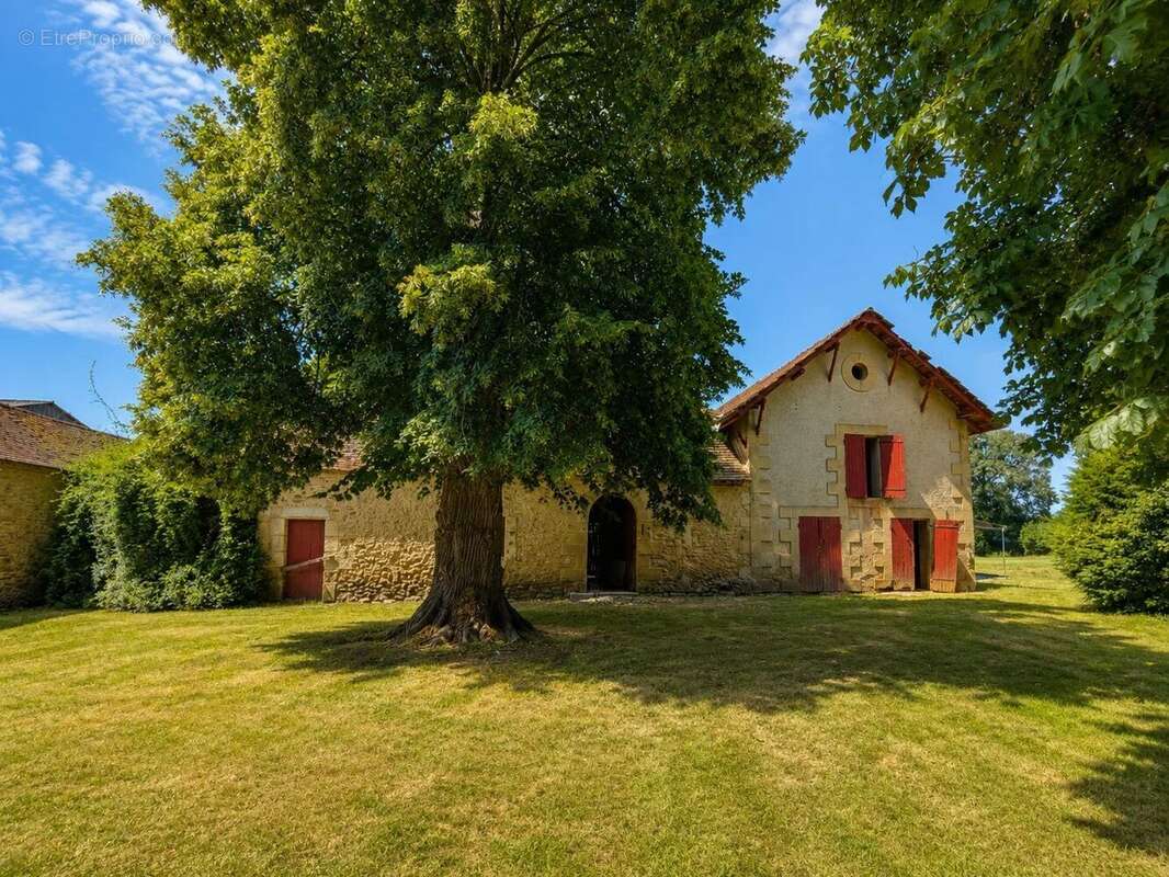 Vente Maison Bergerac(24100) 880 000ï¿œ - photo 5