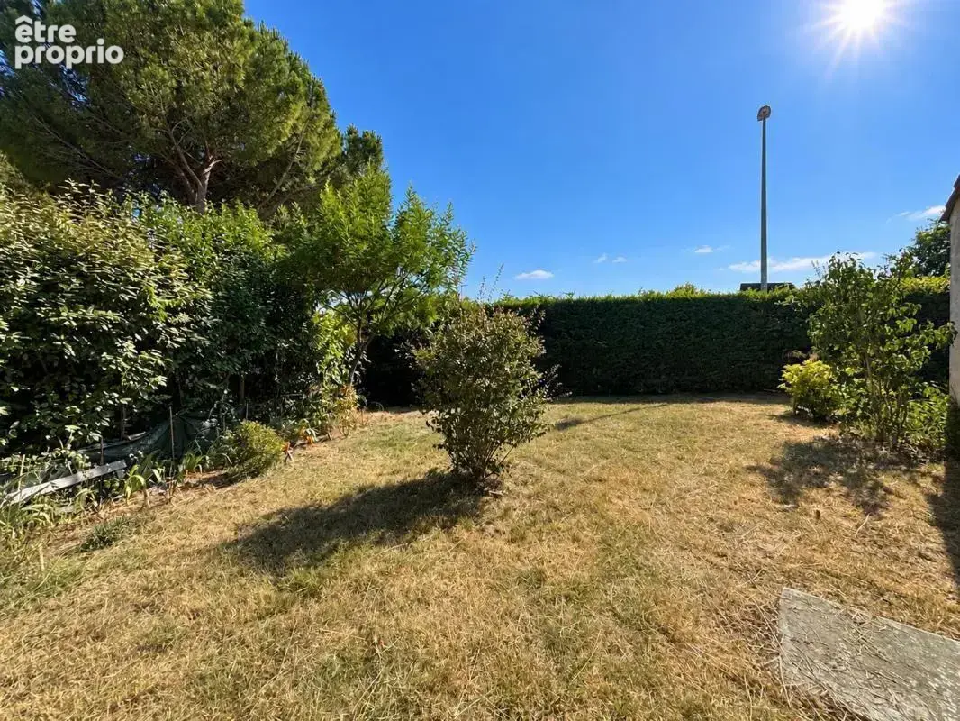 Maison plain pied nimes 93 m2 avec garage sur terrain de 424 m2 - photo 8