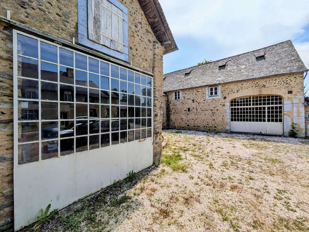 Maison à SOUMOULOU