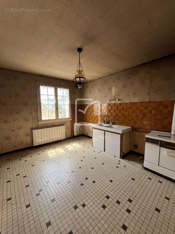 Maison à Voutezac 4 pièces - 100 m2 - photo 5