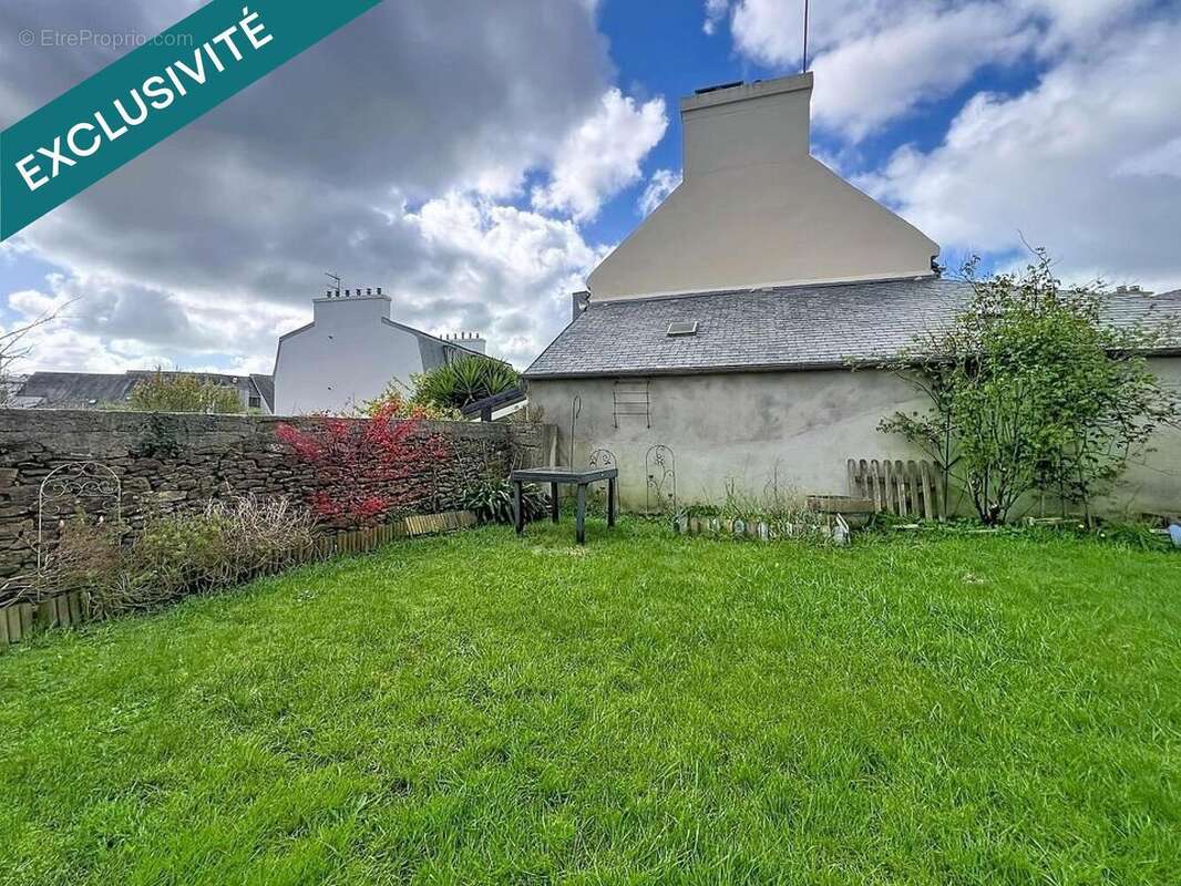 Photo 4 - Maison à PLOUZANE