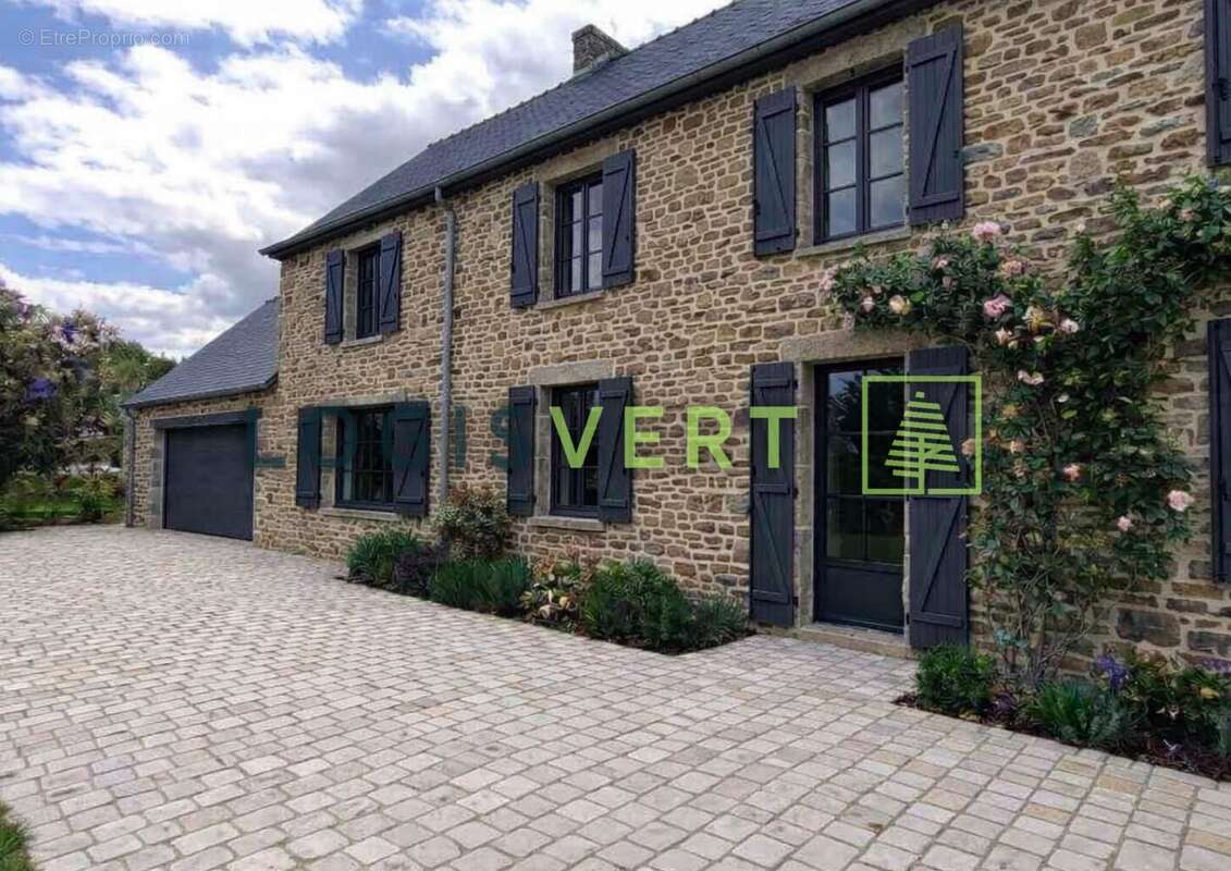 Maison à GIF-SUR-YVETTE