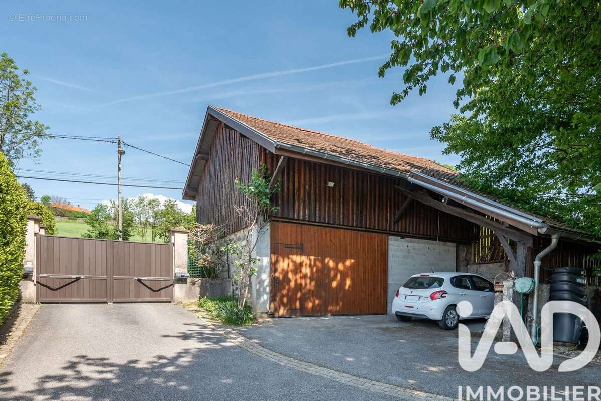 Photo 8 - Maison à HERBEYS