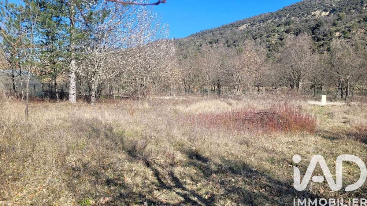 Photo 4 - Terrain à ESTOUBLON