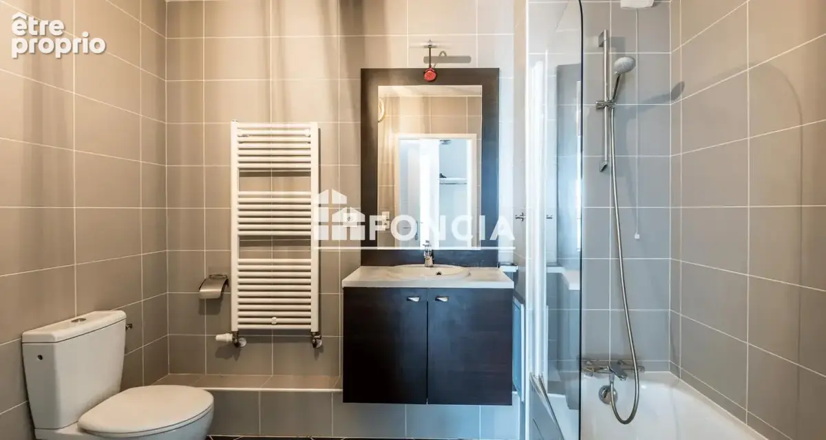 T3 avec vue dégagée - photo 8