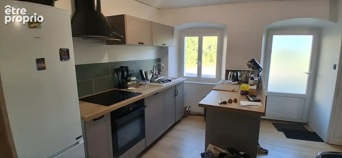 Maison en pierre de charme   entièrement rénovée   Lapte Lapte, France - photo 5