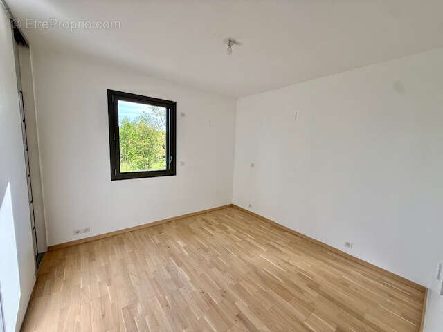Appartement à DIVONNE-LES-BAINS