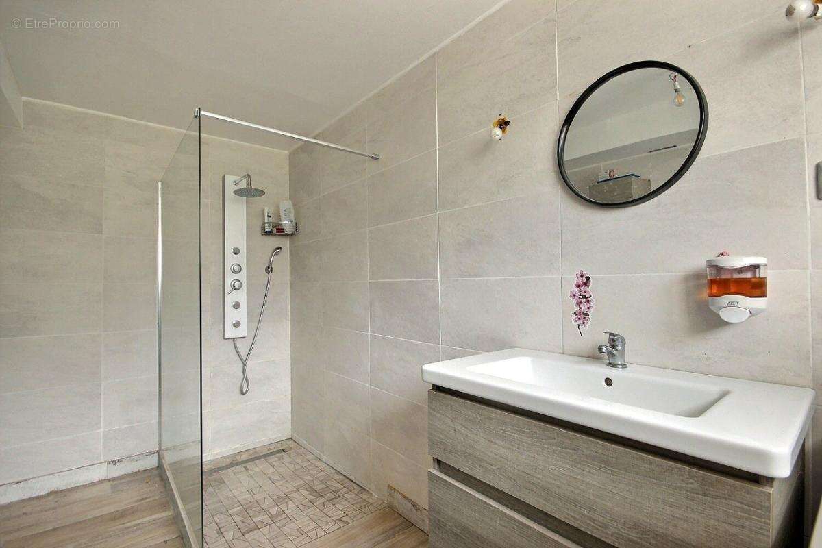 Maison à SAINT-MEDARD