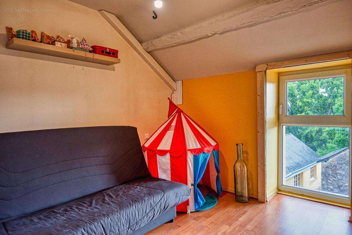 Appartement à ORVAULT