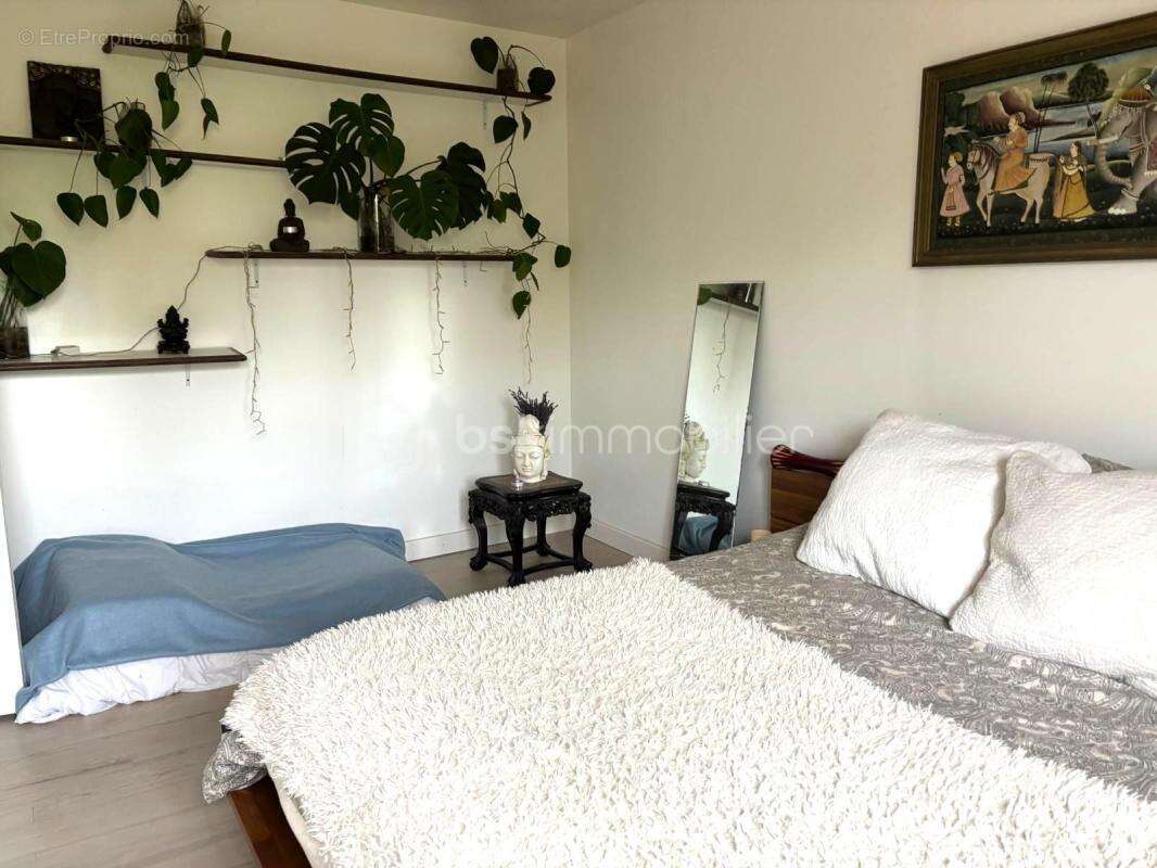 Appartement à SAINT-VINCENT-DE-PAUL